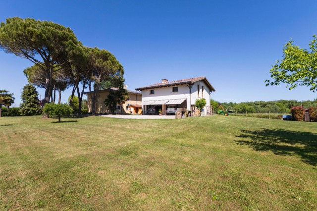 Casa Singola in Vendita a Roncade